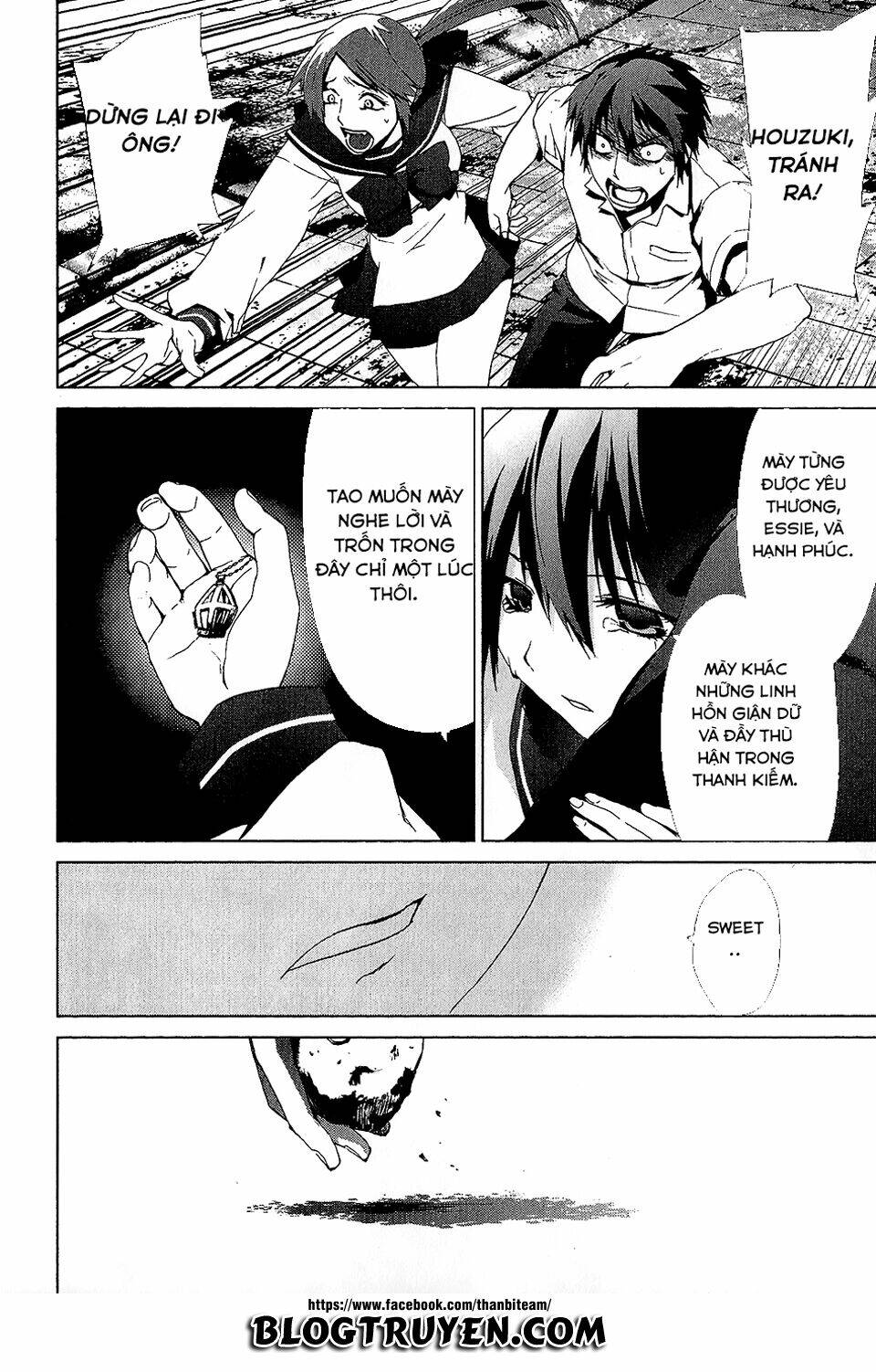 teizokurei monophobia chapter 3.6 35