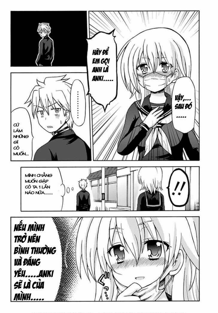 fujimura-kun meitsu chapter 17 14