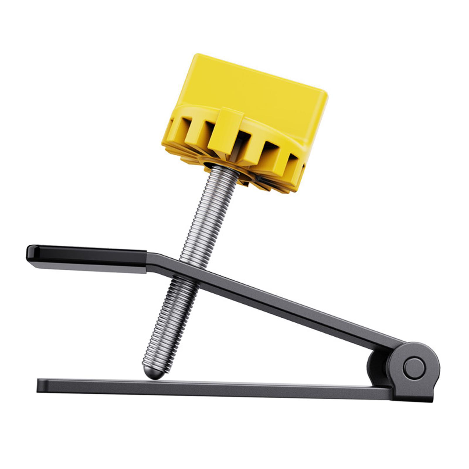 Tile Height Adjust  Labor Saving Tile Lifter for Cabinet Ceramic Tile