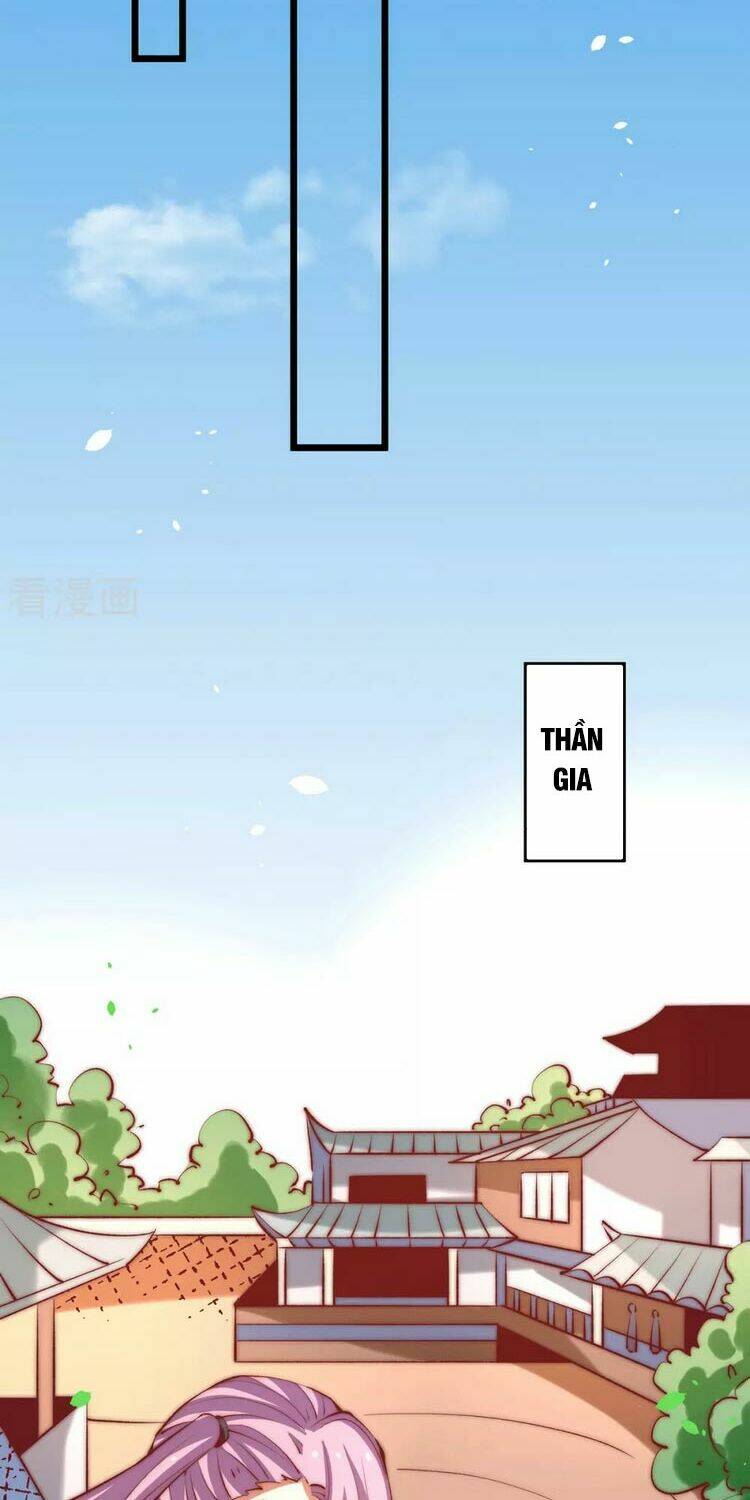 đô thị đỉnh phong cao thủ chapter 255 8