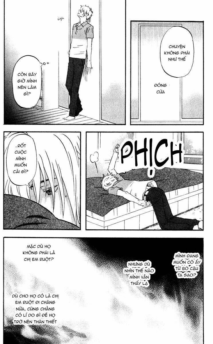 liar x liar chapter 24 17