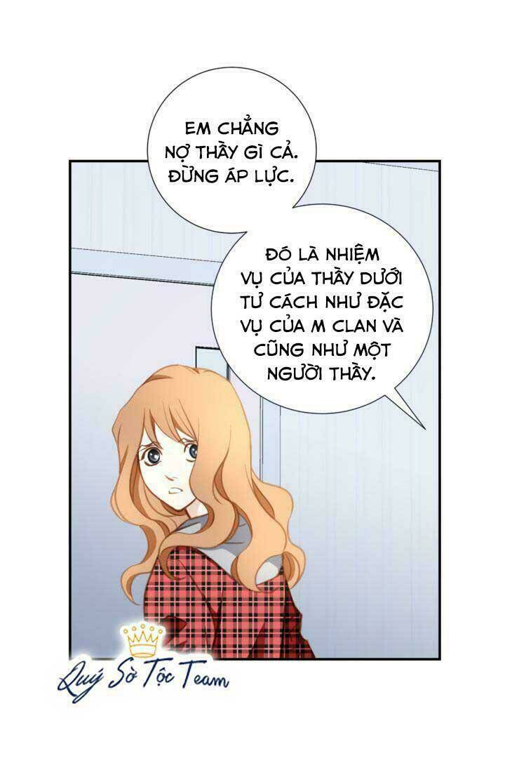 tiếp xúc chí mạng chapter 14 48