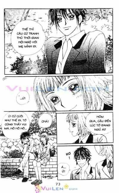 anh là của tôi chapter 9 73