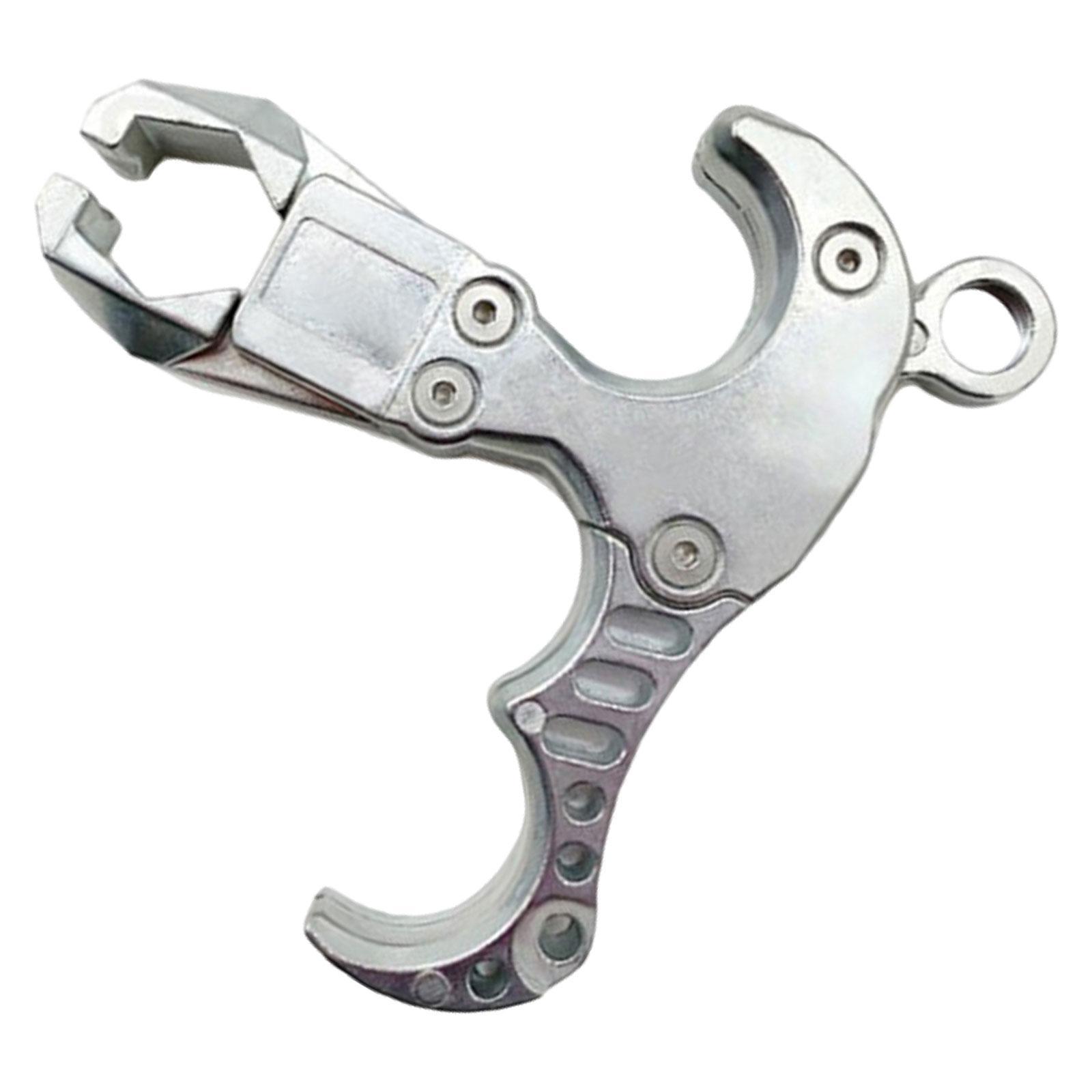 Handheld Release Device Automatic Return Release