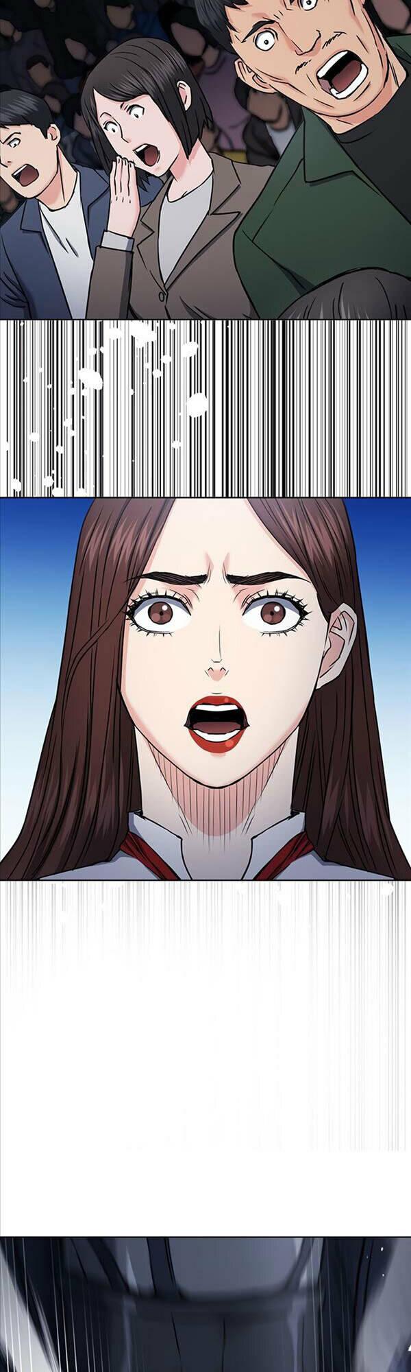 druid tại ga seoul - người hóa thú chapter 72 22