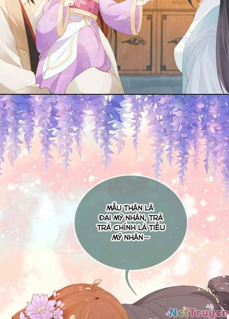 nhặt được bảo bối manh manh chapter 108 8