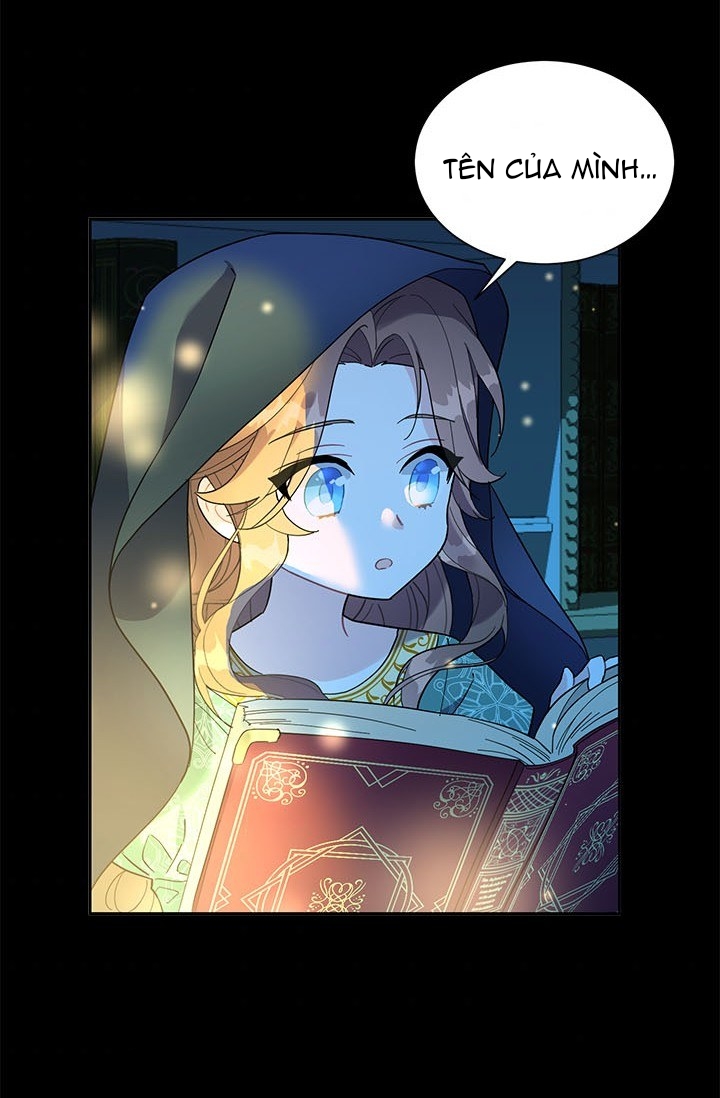 công chúa của loài chim chapter 9 4