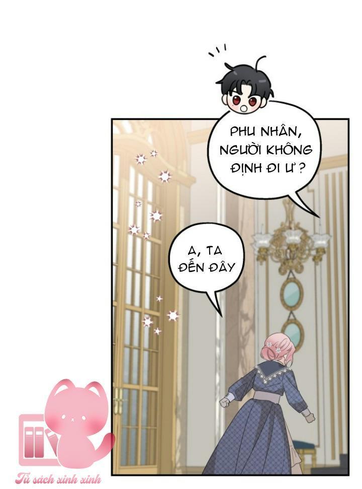 người thân của tôi đều sợ hãi tôi chapter 12 43