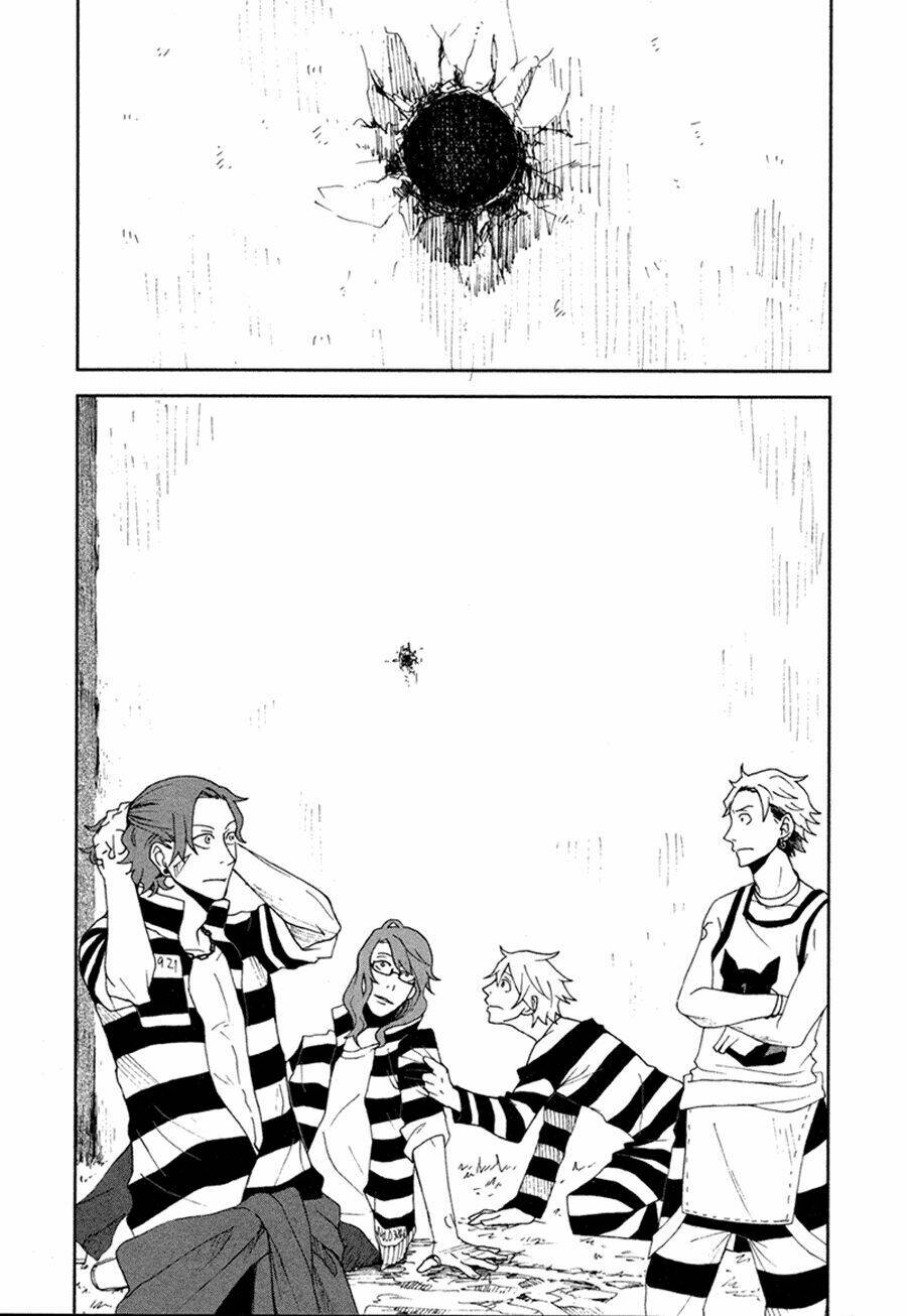 lucky dog 1 blast chapter 16 6