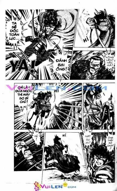 vương tử takeru chapter 2 92