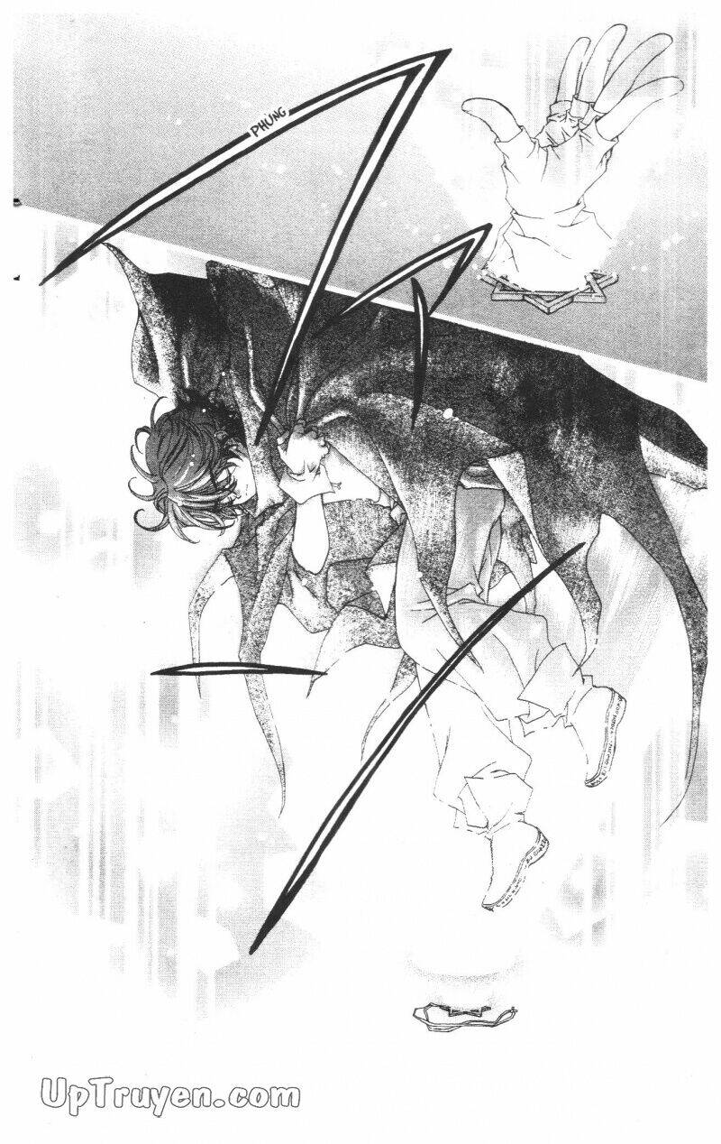 hoàng tử ếch(bản đẹp) chapter 1 13