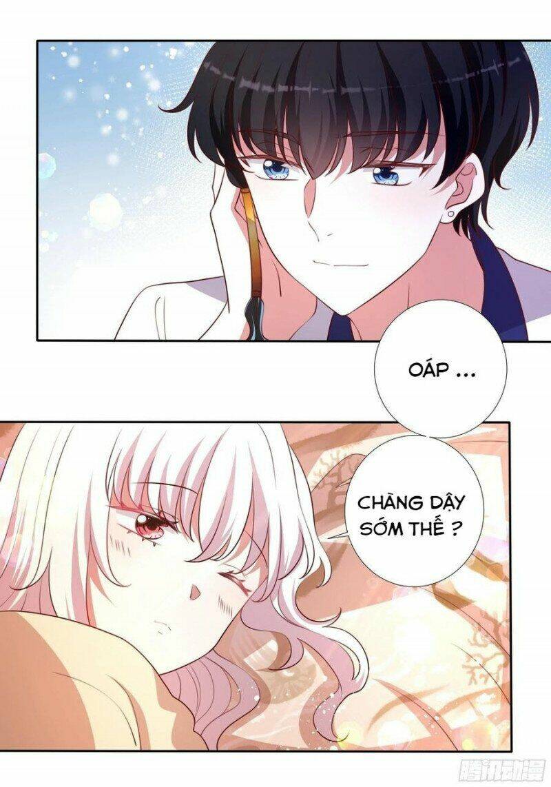 công chúa phản diện trong truyền thuyết chapter 134 7