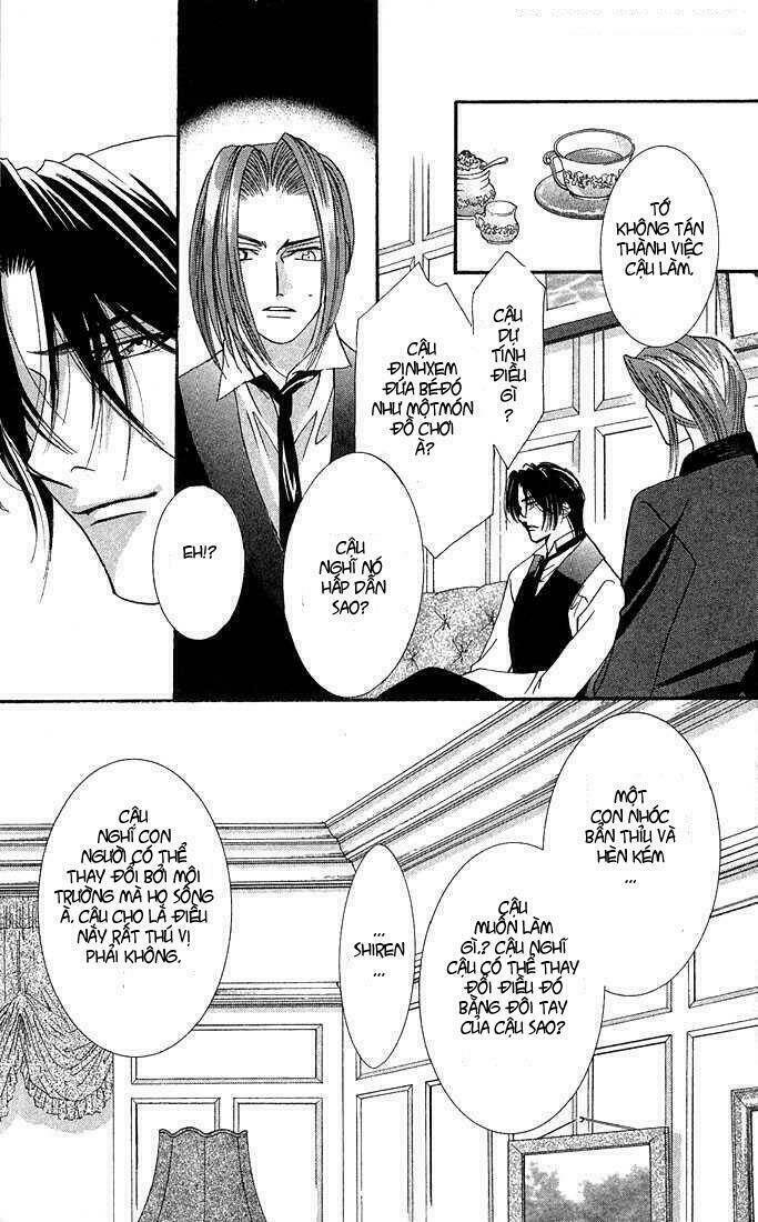 chàng thợ săn dâm đãng chapter 1 26