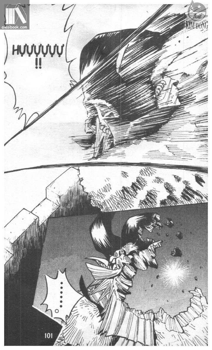 cậu bé mặt trời chapter 4 5