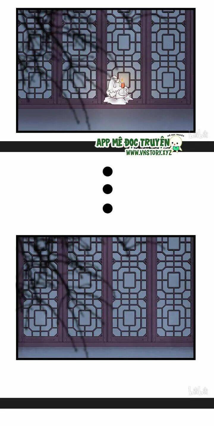 kiều nữ độc phi chapter 94 8