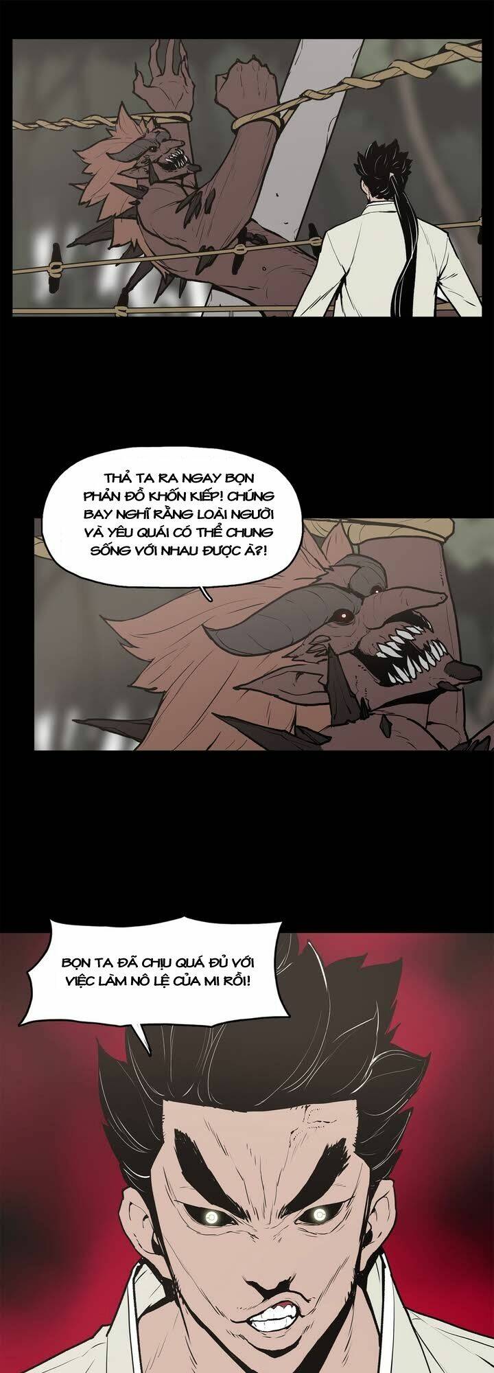 monster night chapter 14 3