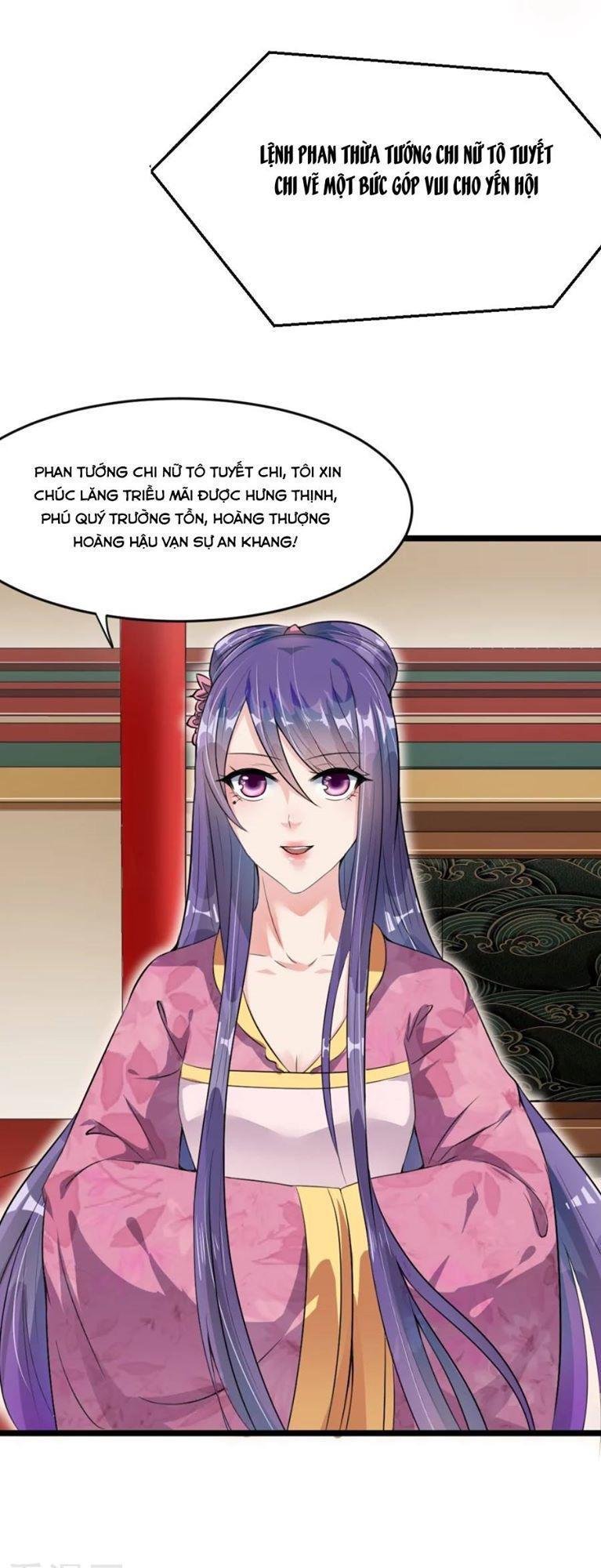 đế vương sợ vương phi muốn sở hữu thiên hạ chapter 13 29