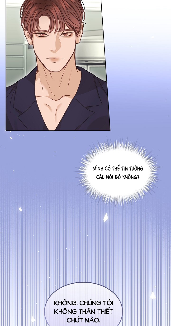 vụ bê bối trá hình chapter 11.2 26