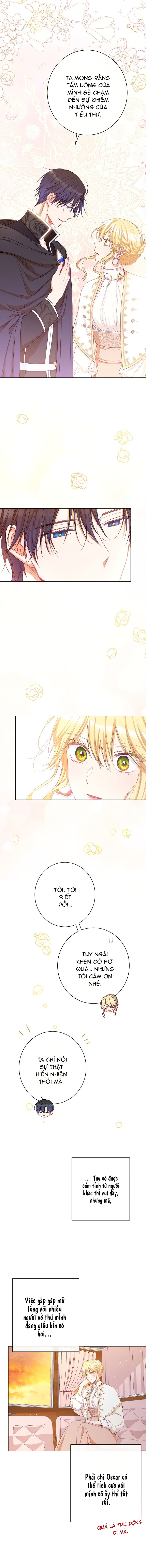 ác nữ đảo ngược đồng hồ cát chapter 38 17