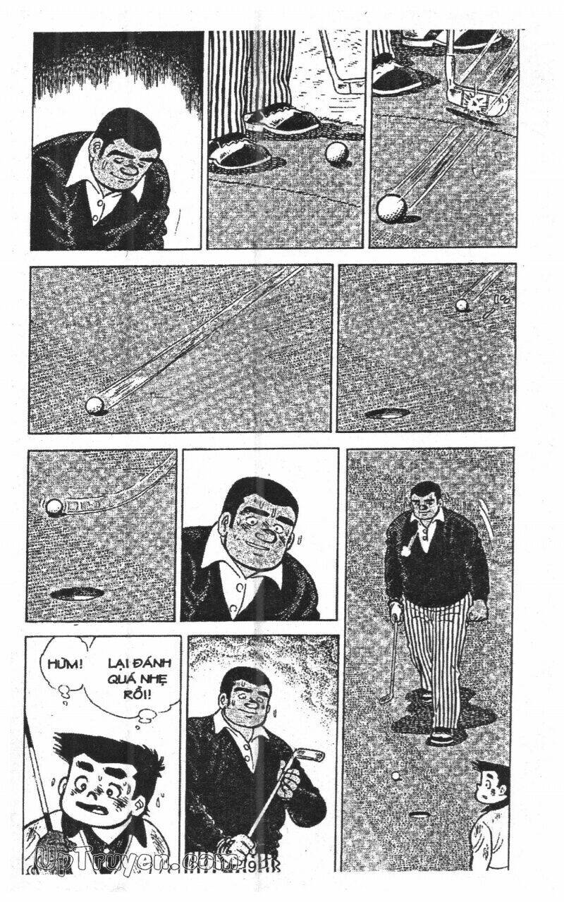 ashita tenki ni naare chapter 12 11