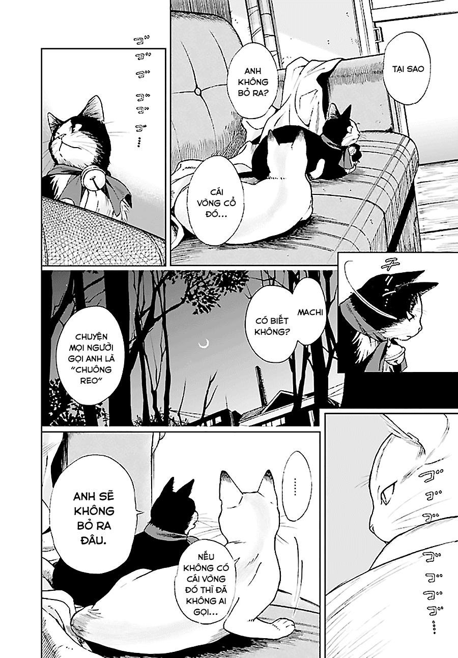 gojussenchi no isshou chapter 1 35