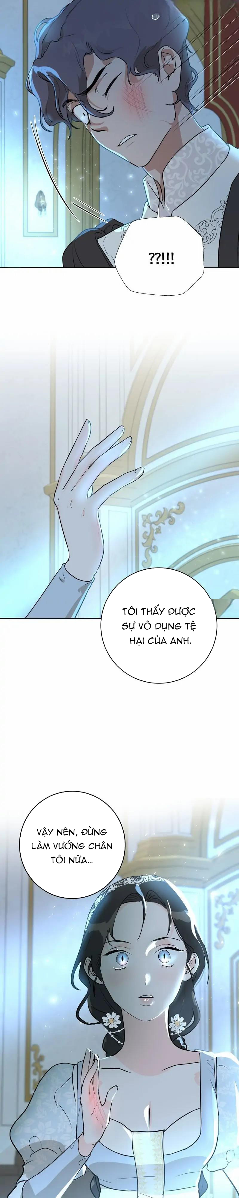 tạm biệt juliet của ta chapter 10.2 4