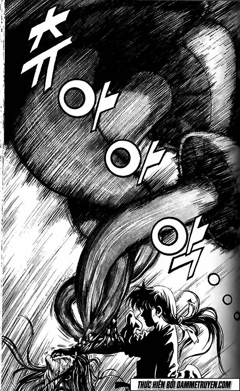 quái hiệp truyện chapter 34 25