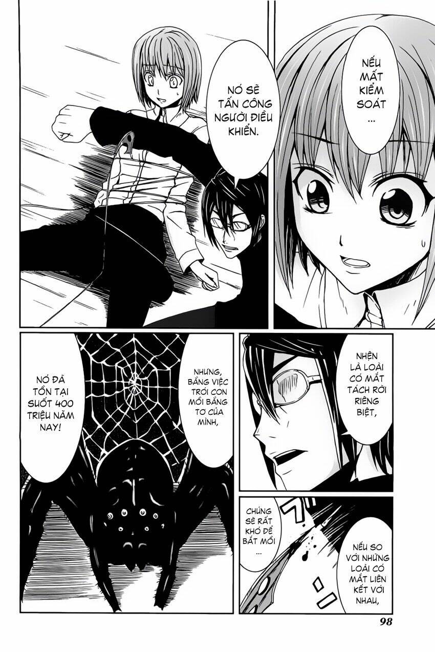 arachnid chapter 3 10