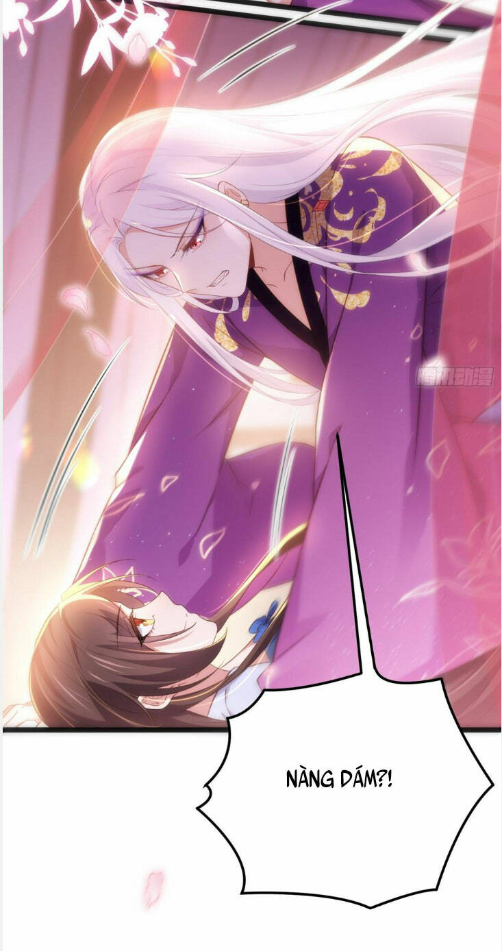 hoạn phi thiên hạ chapter 304 27