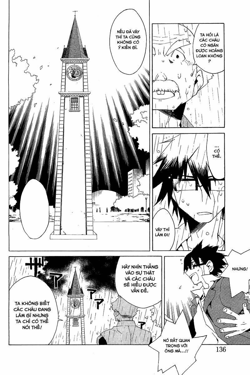 ann cassandra chapter 3 28