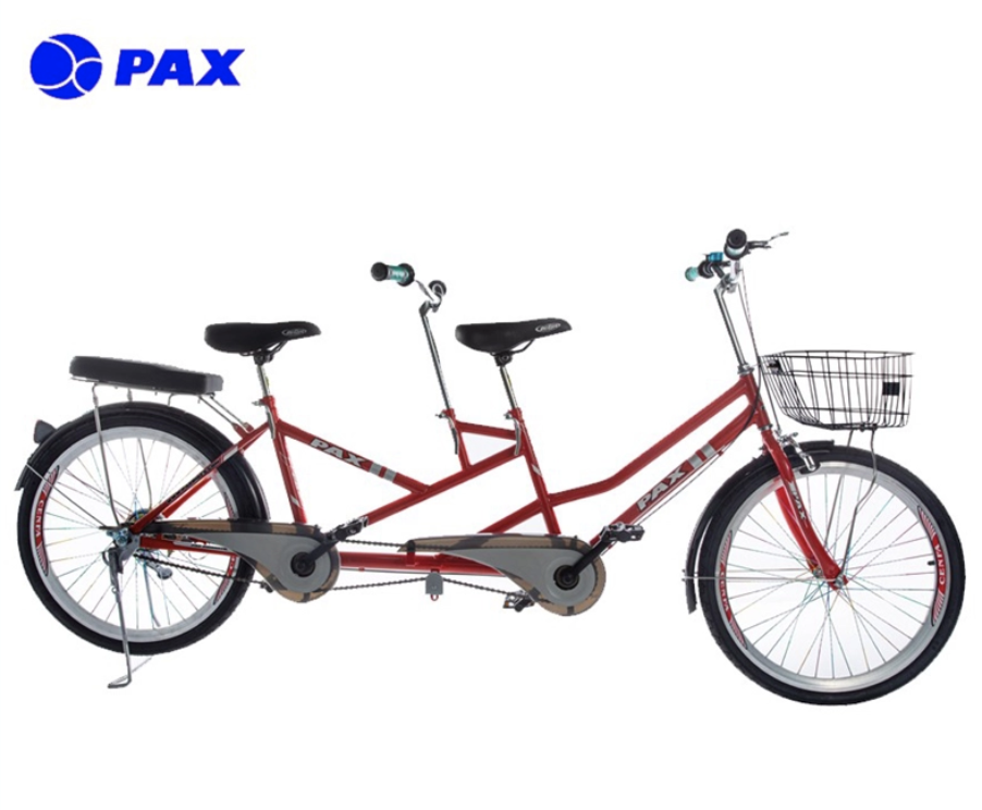 Xe đạp đôi PAX-3