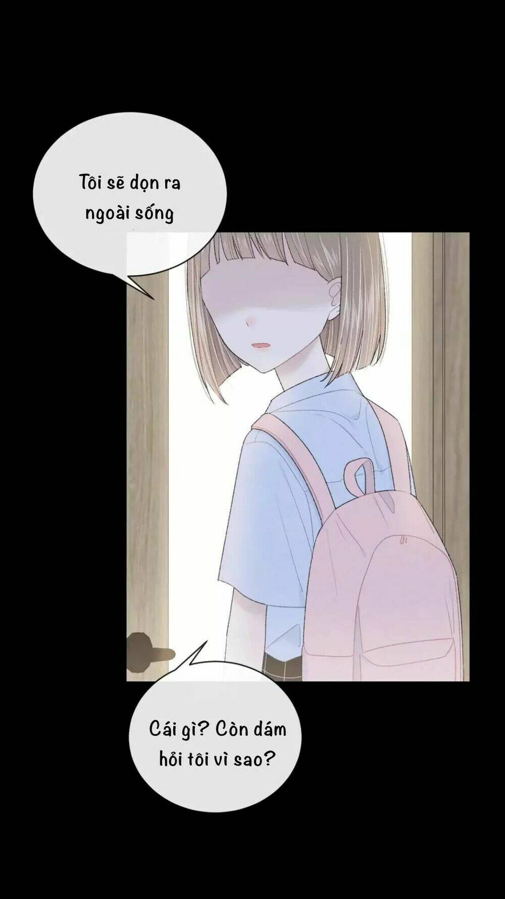 từ cái nhìn của em chapter 18 23