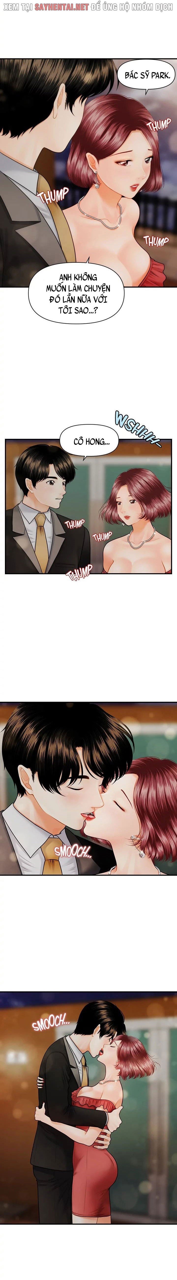 này anh đẹp trai chapter 20 5