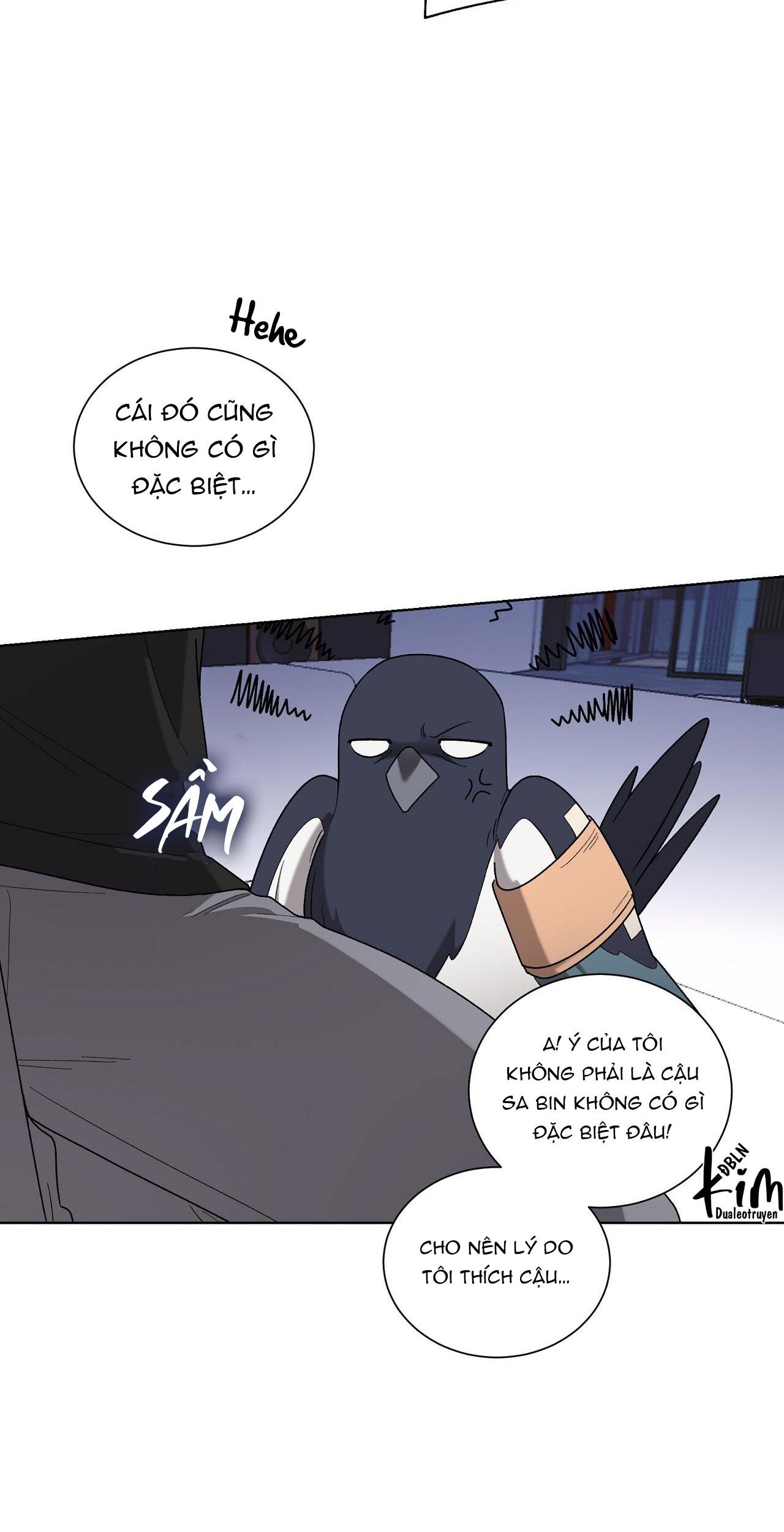 khi chim thước đến chapter 19 30