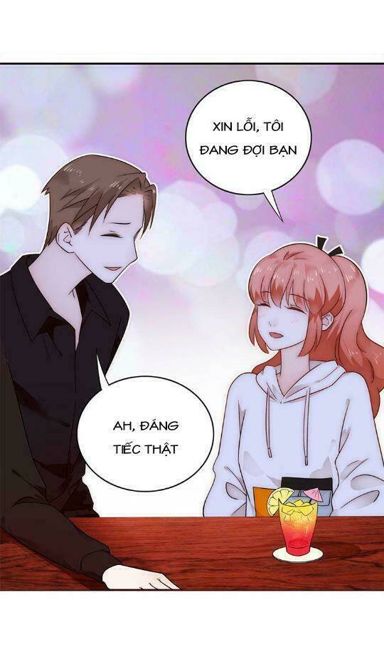 xuyên vào tiểu thuyết - nữ phụ muốn sống! chapter 9 45