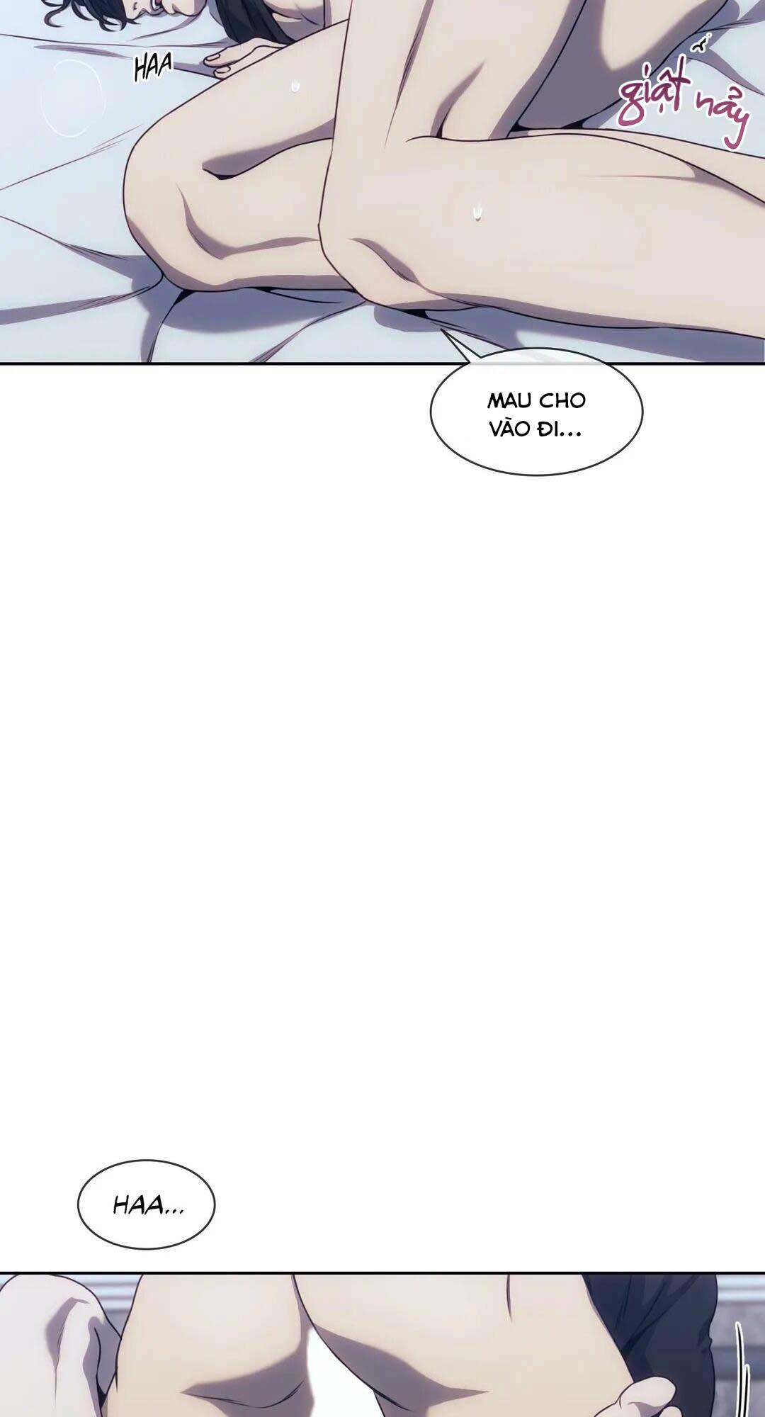 công cuộc báo thù của kẻ yếu thế chapter 18 50