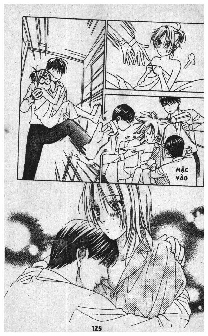 chiyou yo hana yo chapter 5 123