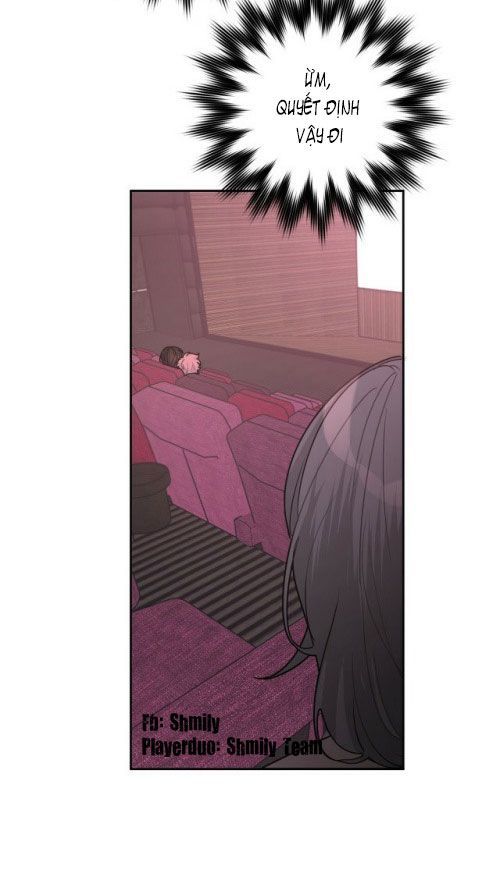 cẩn thận kẻo bị mộng quỷ nuốt chửng đó nha chapter 7 5