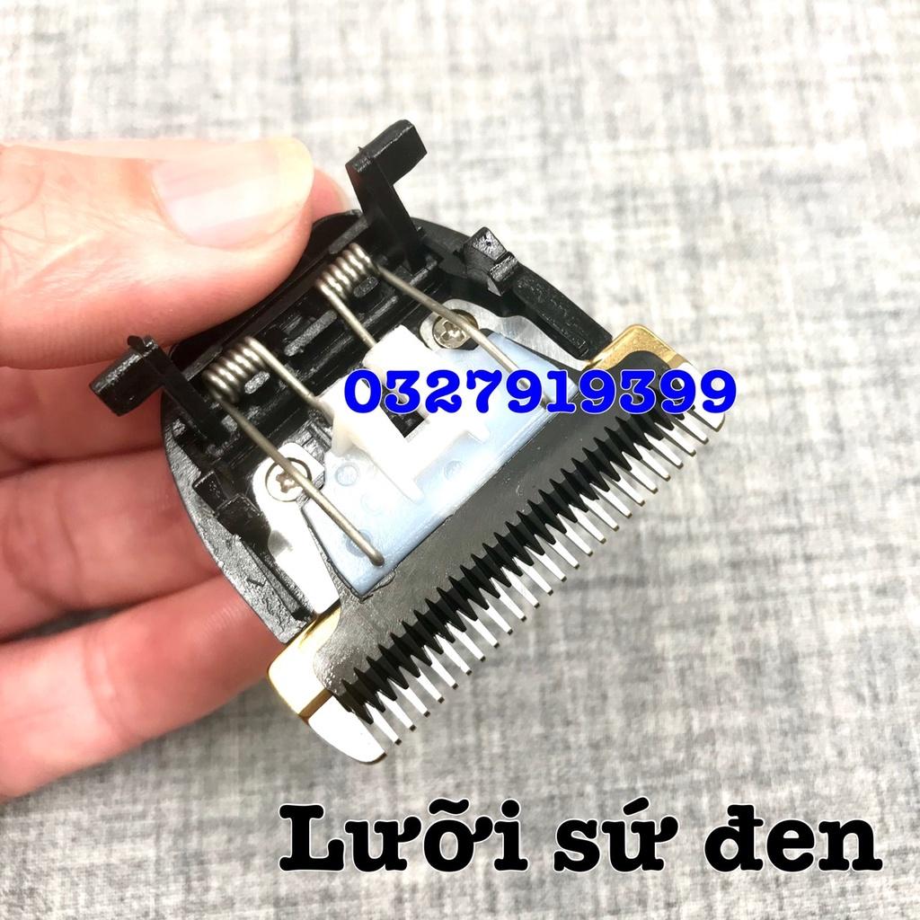 Lưỡi tông đơ - lưỡi thay tông đơ chân dài A15