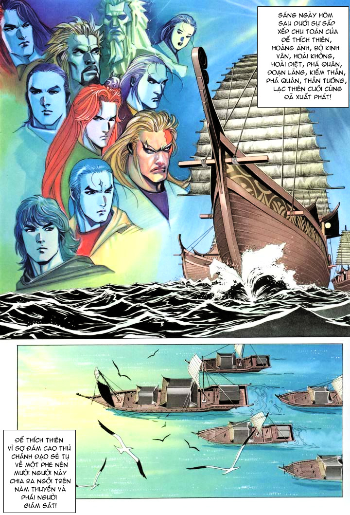 phong vân chapter 183 19