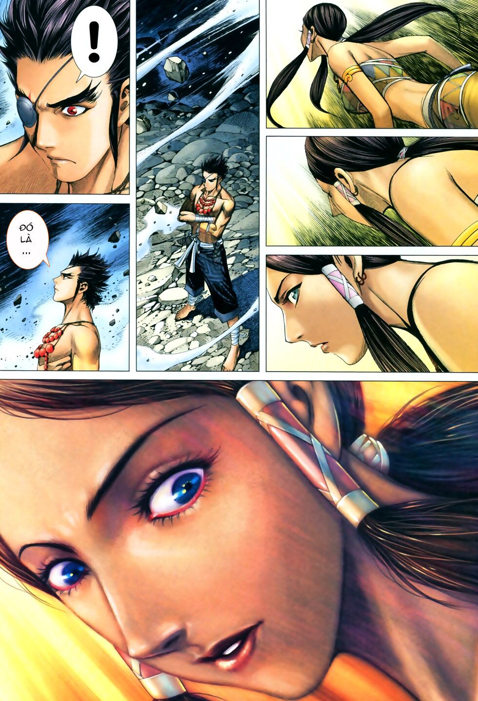 phong thần ký chapter 51 21