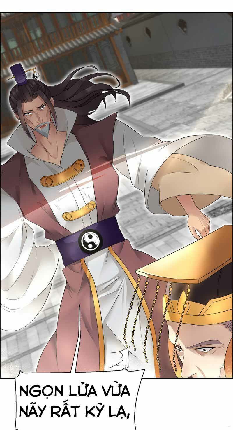 cuồng nữ trọng sinh - hoàn khố thất hoàng phi chapter 25 25