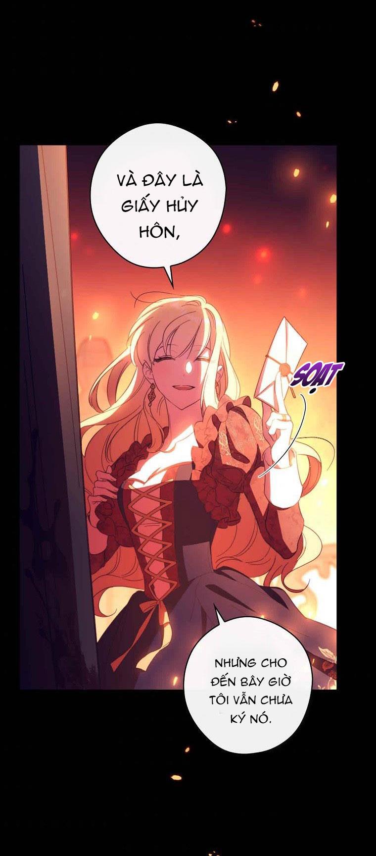 phương pháp khiến chồng đứng về phía của tôi chapter 27.1 24