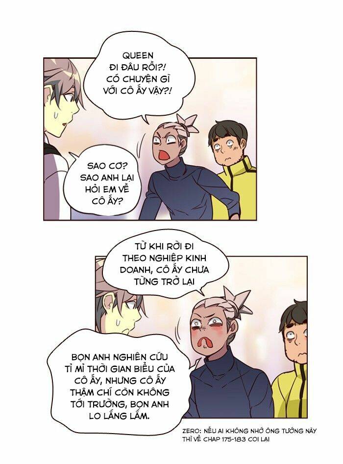 nữ sinh trường wilds chapter 229 30