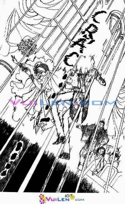 tiểu thư áo trắng chapter 11 103