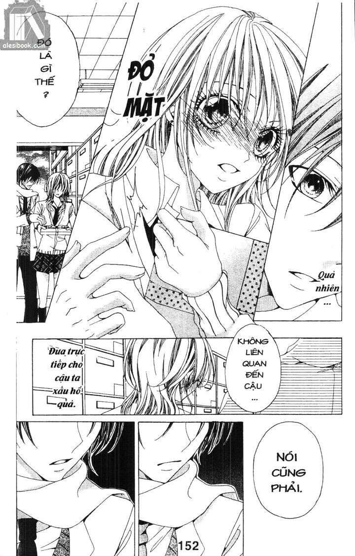 cô bé của riêng tôi chapter 5 22