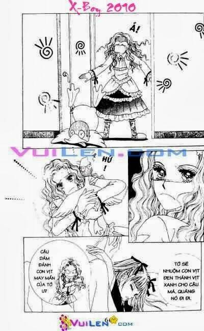 cuộc sống của tôi chapter 6 66