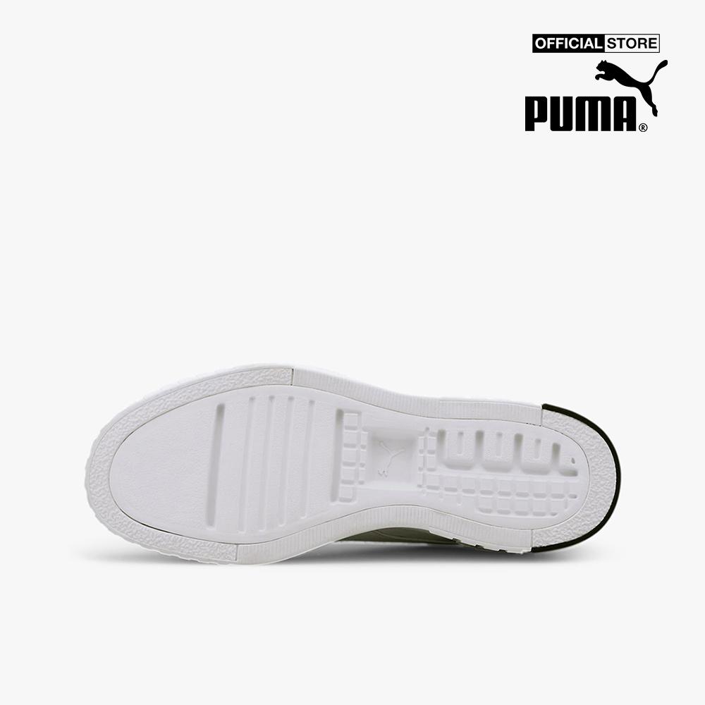 PUMA - Giày sneakers nữ Cali Wedge 373438