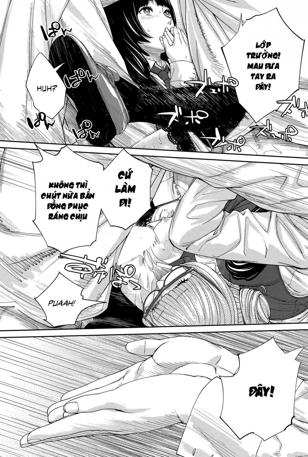 cậu chính là tội đồ chapter 1 48