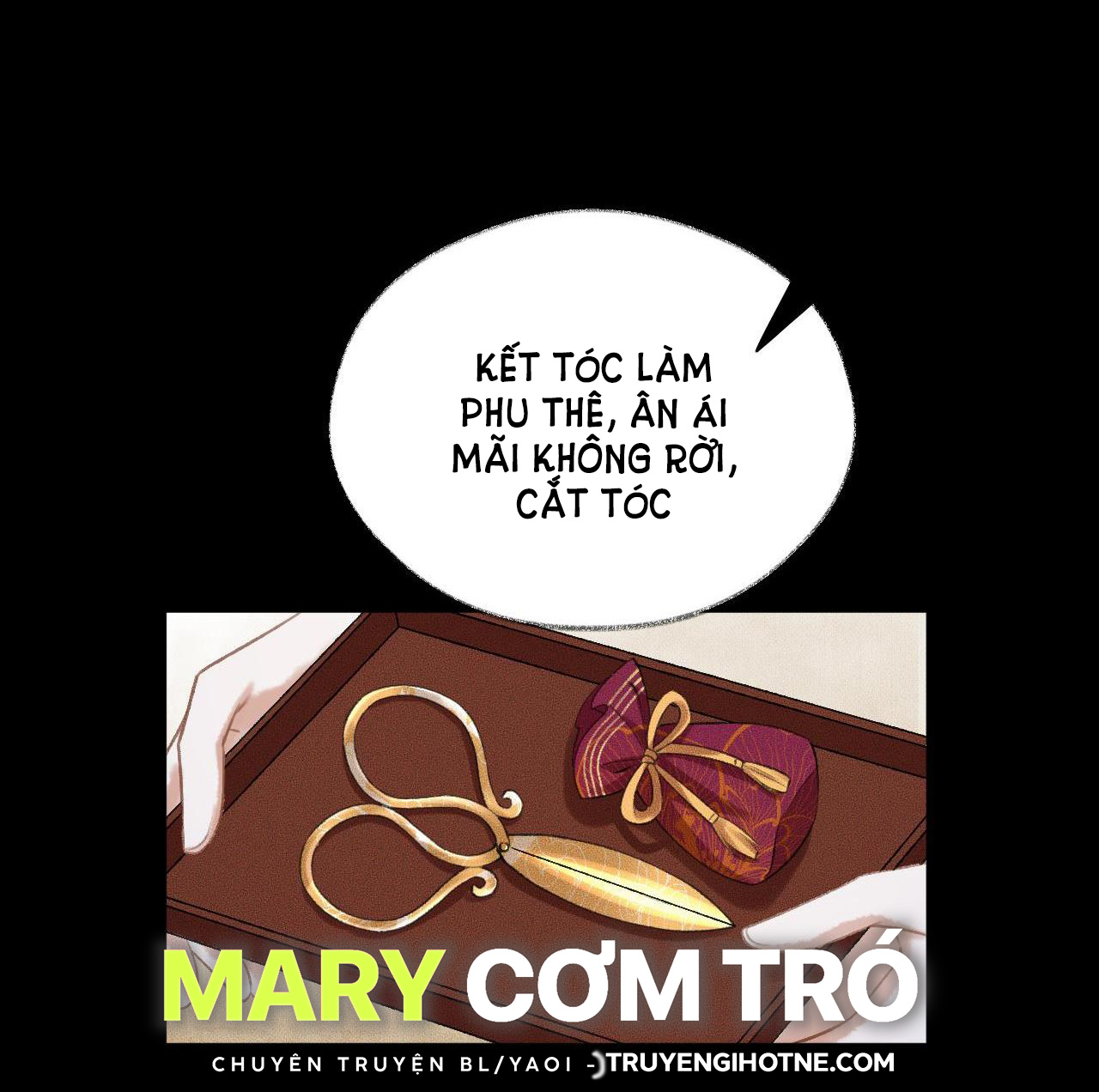 husky và sư tôn mèo trắng chapter 19 38